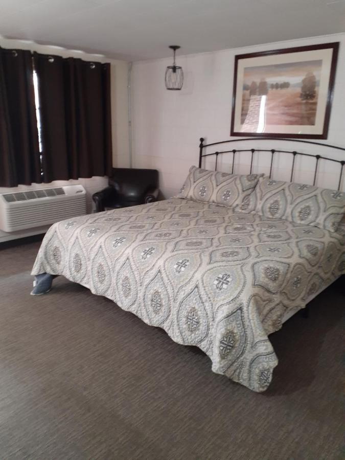 Yellowstone Motel Greybull Εξωτερικό φωτογραφία