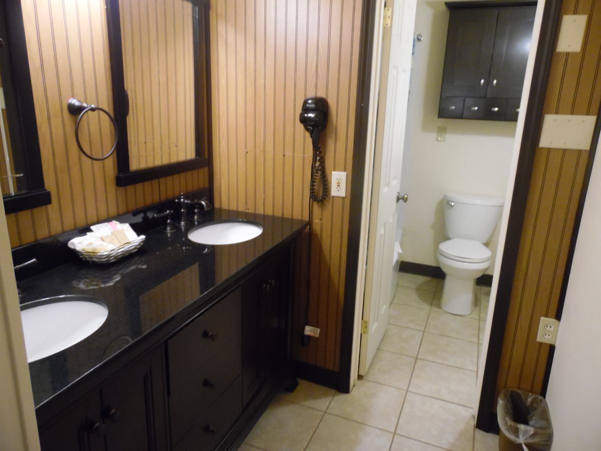 Yellowstone Motel Greybull Εξωτερικό φωτογραφία